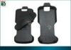 Cellphone Holster With Swivel Clip for Nextel i776, Blackberry, Samsung, HTC