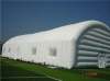 Sports tent inflatable mobile outdoor event hall