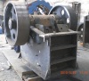High energy efficiency mini jaw crusher for laboratory