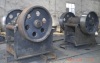 China competitive Fine jaw crusher with high reputation