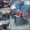 2012 hot sale Stone jaw Crusher with high reputation