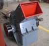 Widely used Ring hammer crusher floor type crusher for sale