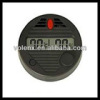 Round Cigar Humidor Digital Hygrometer , good for all kinds of Cigar