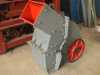 Widely used Ring hammer crusher floor type crusher for sale