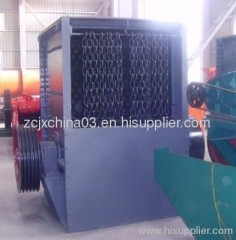 2012 new type Crusher machine with ISO certificate