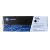 HP 36A Genuine Original Laser Toner Cartridge with High Quality and Competitive Price