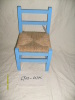 wooden chair