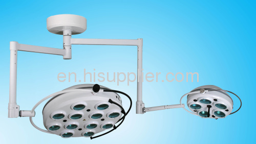 YD02-5+12 Cold light operating lamp