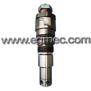 Kobelco SK230 Hydraulic Excavator Cartridge Type Pressure Adjustment Valve