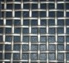 Plain Weaving Square Wire Mesh