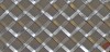 Weaving Square Wire Mesh