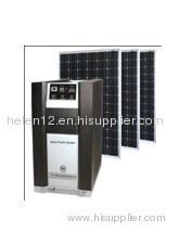 5000Watt Solar Power System