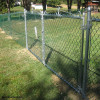 Fence-Chain Link