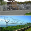 High Security Fence/Prison Fences