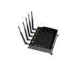 New Adjustable Mobile phone jammer