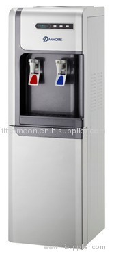 High quality electric cooling water dispenser with filters