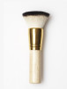 Deluxe Flat Buffer Blush Brush