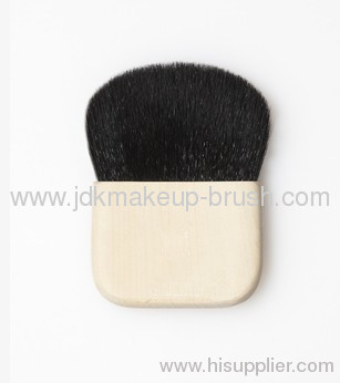 Professional Compact Blush Brush