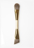 Hot Sale!Duo end Foundation Contour brush