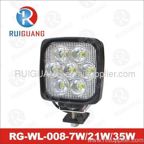 35w LED Work Light