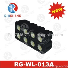 LED work lights used in marine ,blcycle,motorccyle,