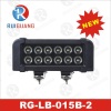 36W led light bar ,off-road light bar ,SUV light bar