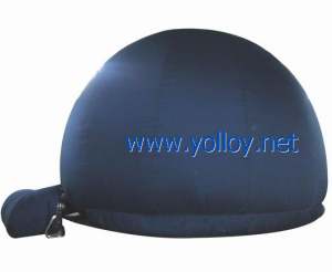 Portable planetarium dome tent