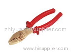 explosion-proof dsjustable combination pliers