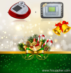 CN900 Auto Key Programmer+SBB key programmer immobilizer v33 get one blank key as gift