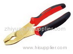 explosion-proof gas pliers