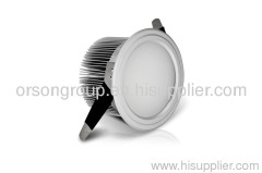 Efficient 5W LED Downlight