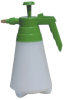 Plastic 1.0L water power sprayer for plant