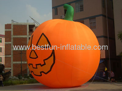 Inflatable Halloween Pumpkins Decoration