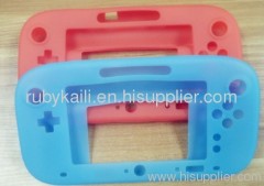 Silicone Case for Nintendo Wii U