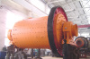 Advanced technical ball mill for hot filling production line