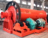 ISO certificate Mobile Iron Ball Mill from Zhongcheng