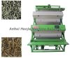 Green tea High working capacity CCD color sorter