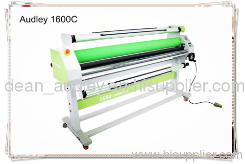 Audley cold laminating machine-(ADL-1600C)