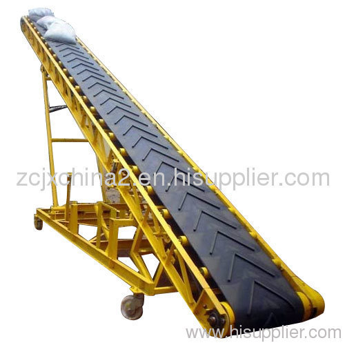 High reduction Sand Transporter with ISO certificate