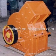 Premium quality Mini Double stage crusher made in China