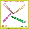 24x3w rgb tri led bar light