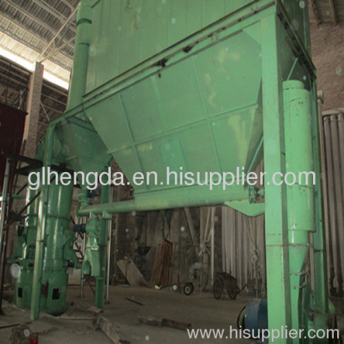 Micro Grinding Mill LG9920