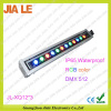 RGB 12X3W Slim led bar