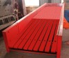 China competitive vibrating feeder screen with ISO certificate