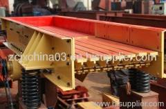 2012 hot sale sand vibrating screen machine in industry