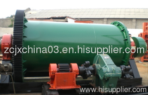 China competitive laboratory ball mill with ISO certificate
