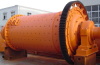 High-tech competitive ball mill system for sale