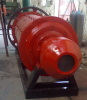 China competitive Copper Ball Mill Machine from Zhongcheng