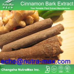 Cinnamon Bark Extract 20:1