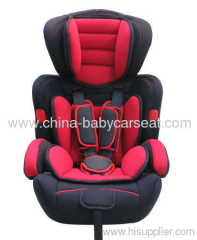 Baby Car Seat